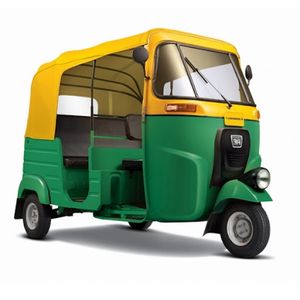 Bajaj Auto Rickshaw Price List In India | Jul, 2024