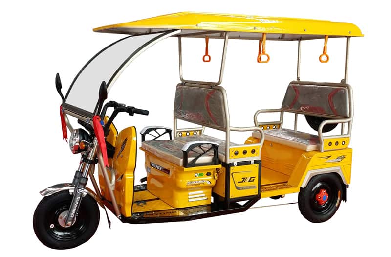 Cycle Rickshaw Price List in India (Jul, 2026)