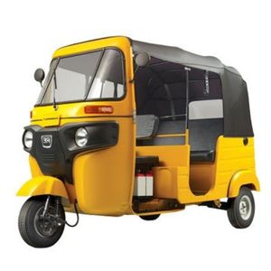 Bajaj Auto Rickshaw Price List In India | Aug, 2024