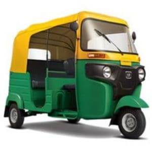 Bajaj Auto Rickshaw Price List In India | Jun, 2024
