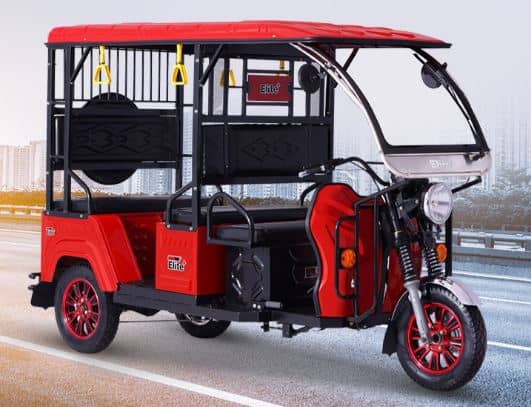 Battery Auto Rickshaw Price List Prices Features More 