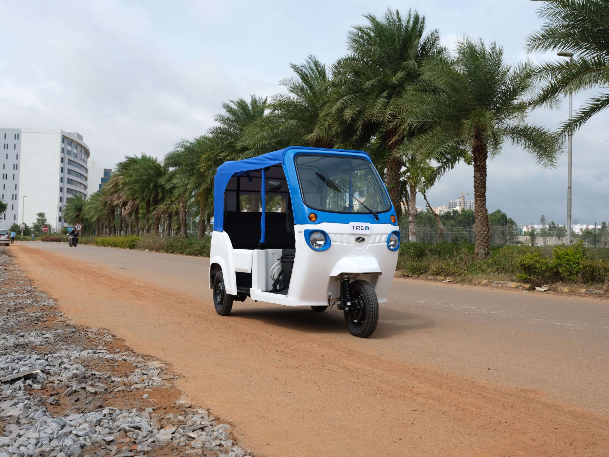 Cycle Rickshaw Price In Chennai