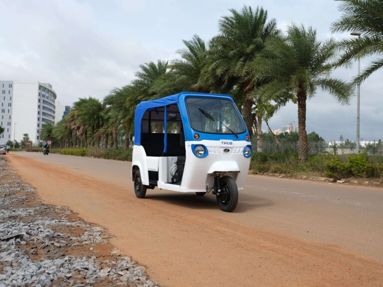 Mahindra Three Wheeler Price List in India [2021]